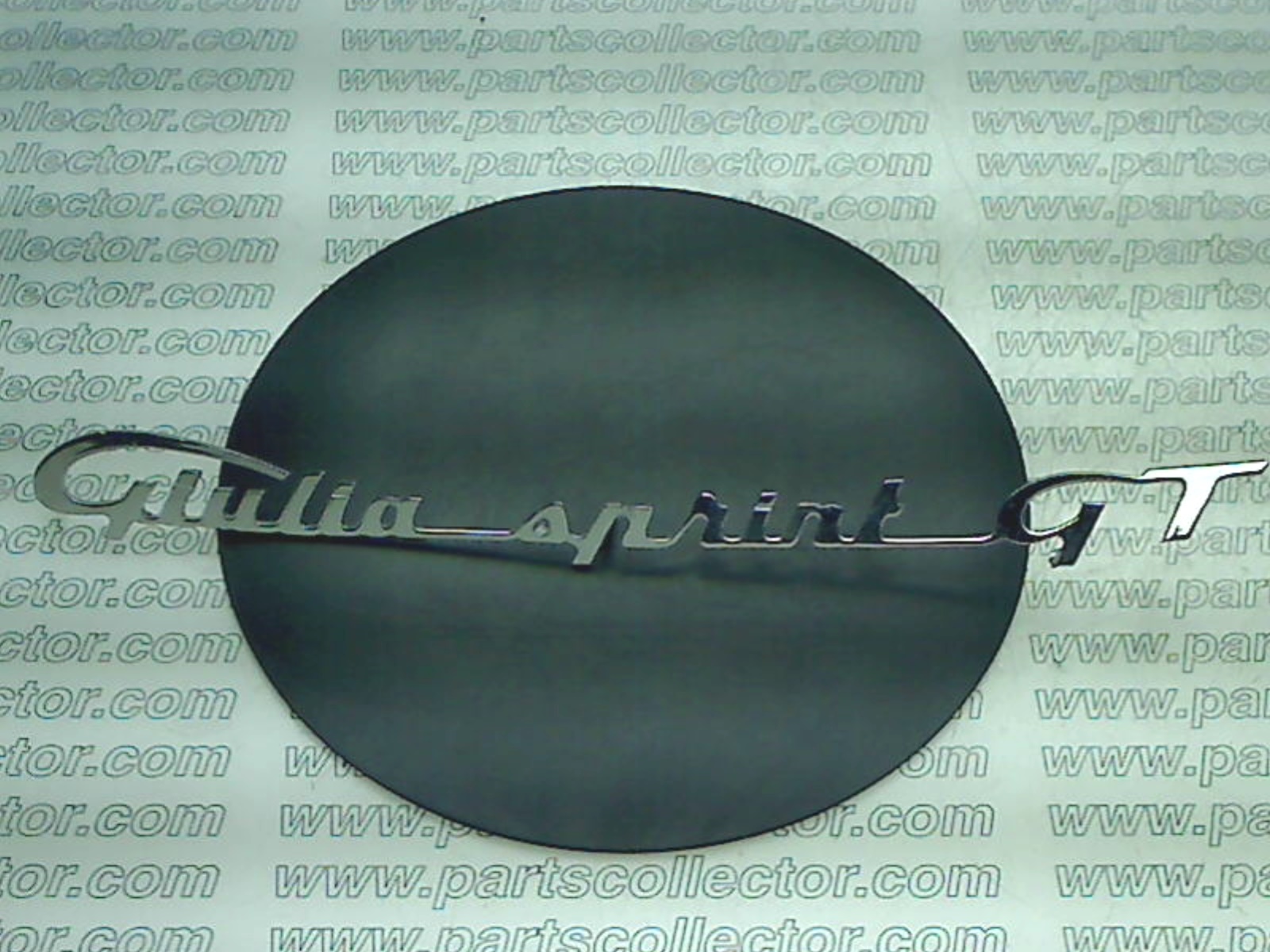 ALFA ROMEO  Car body code 8932 compatible with: ALFA ROMEO 1300-1600-1750-2000 GT /BERTONE